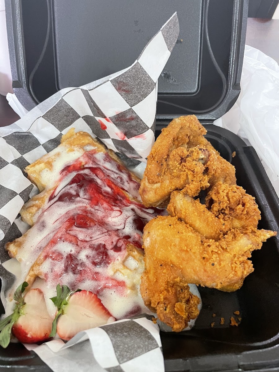 Top Tier Eatery Photo 4