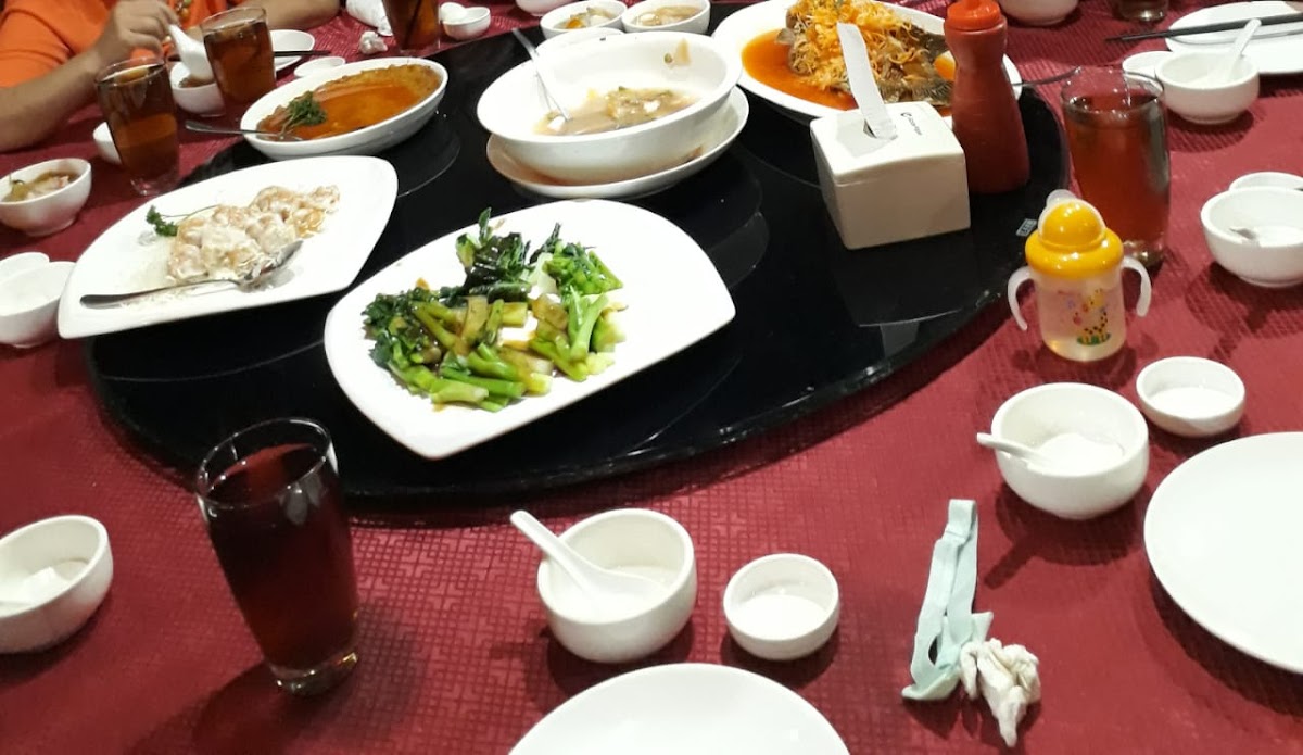 Jun Njan Restaurant Photo 10
