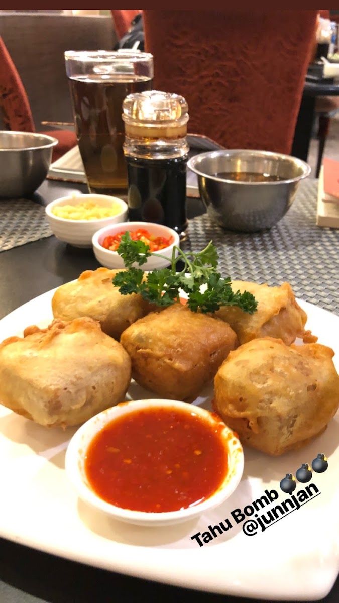 Jun Njan Restaurant Photo 3