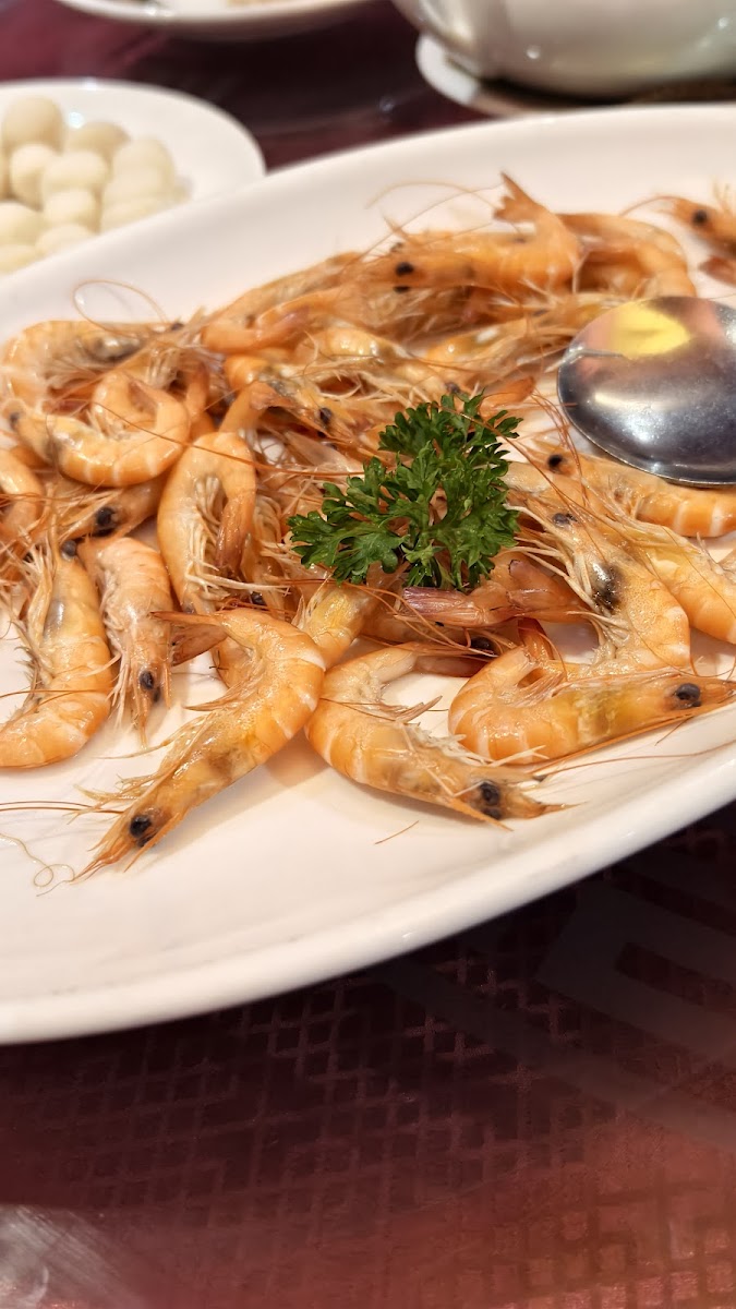 Jun Njan Restaurant Photo 5