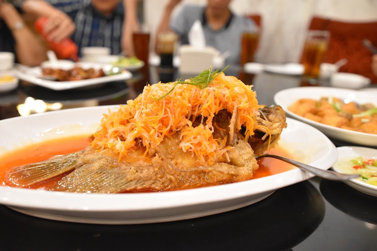 Jun Njan Restaurant Photo 6