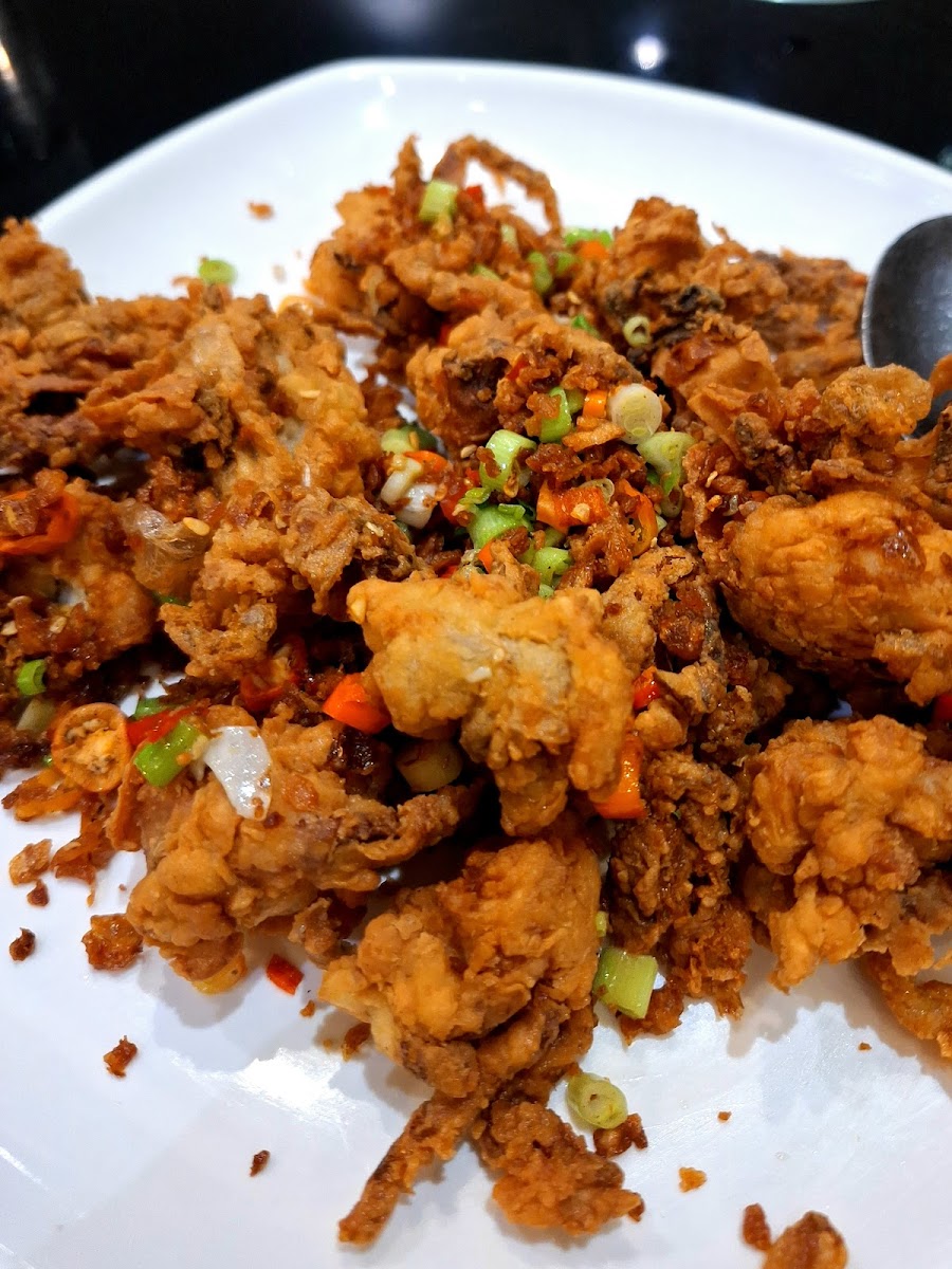 Jun Njan Restaurant Photo 8