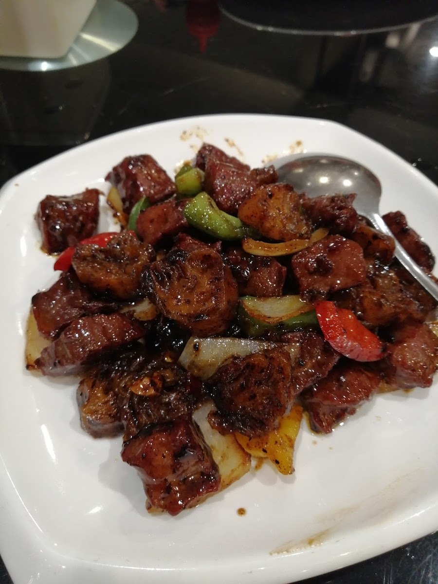 Jun Njan Restaurant Photo 9
