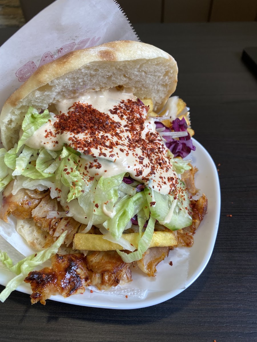 DAUTPHETALER DÖNER&PIZZA HAUS Photo 2