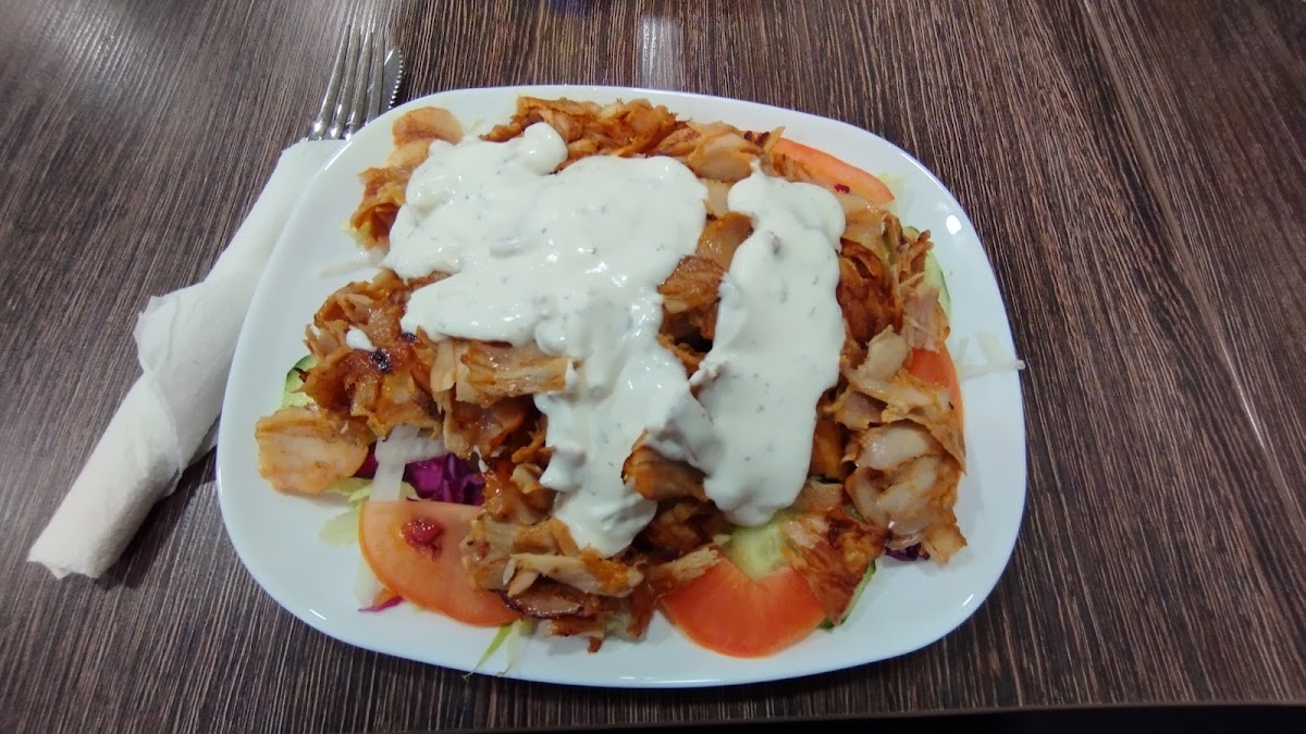 DAUTPHETALER DÖNER&PIZZA HAUS Photo 3