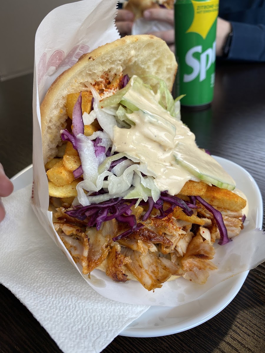 DAUTPHETALER DÖNER&PIZZA HAUS Photo 4