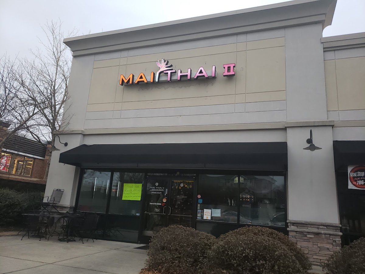 Mai Thai II