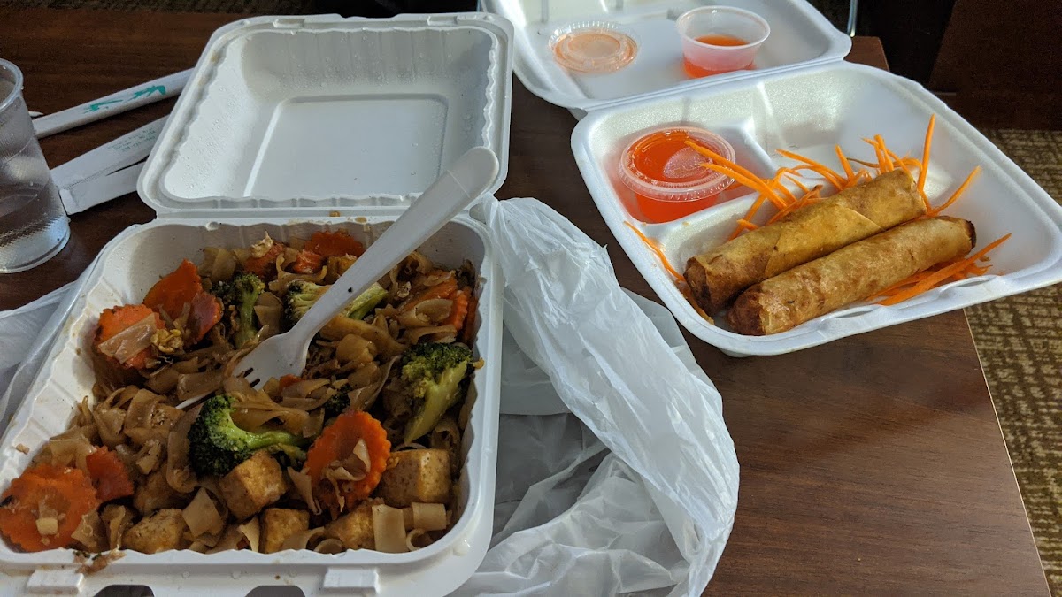 Mai Thai II Photo 6