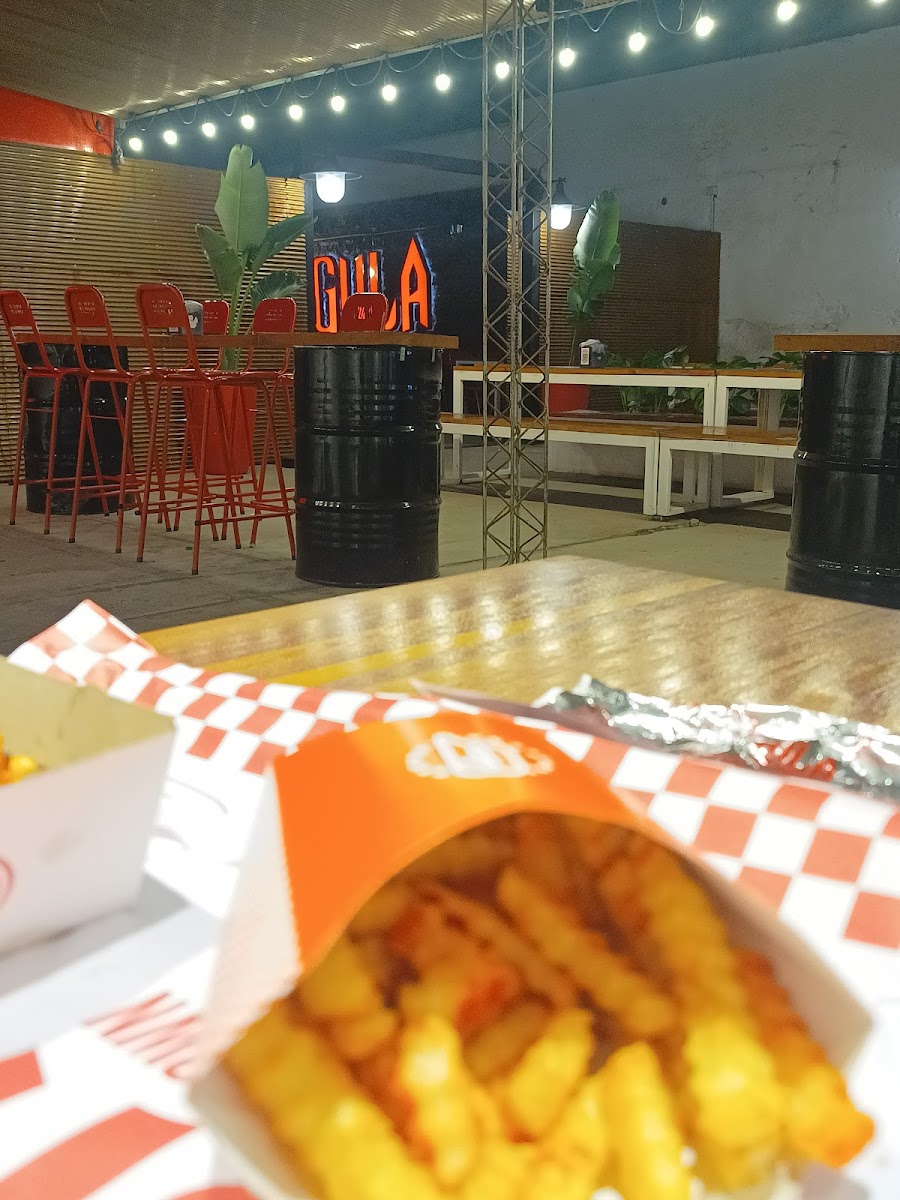 GULA Delivery & Takeaway Photo 8