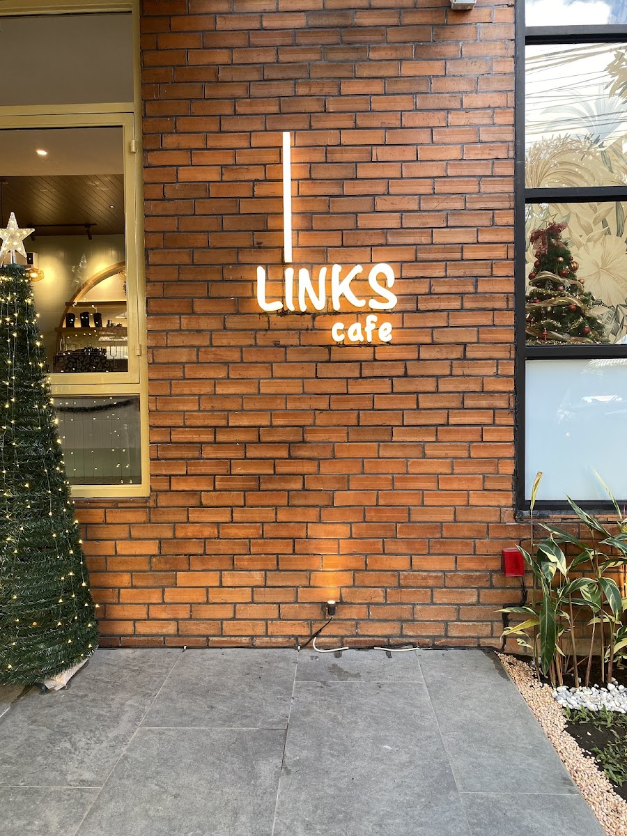 Links Cafe