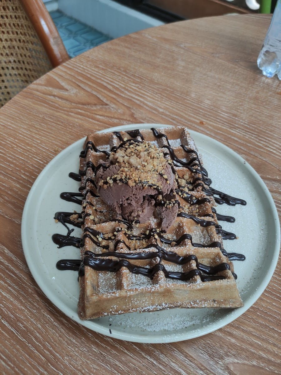 Links Cafe Photo 5