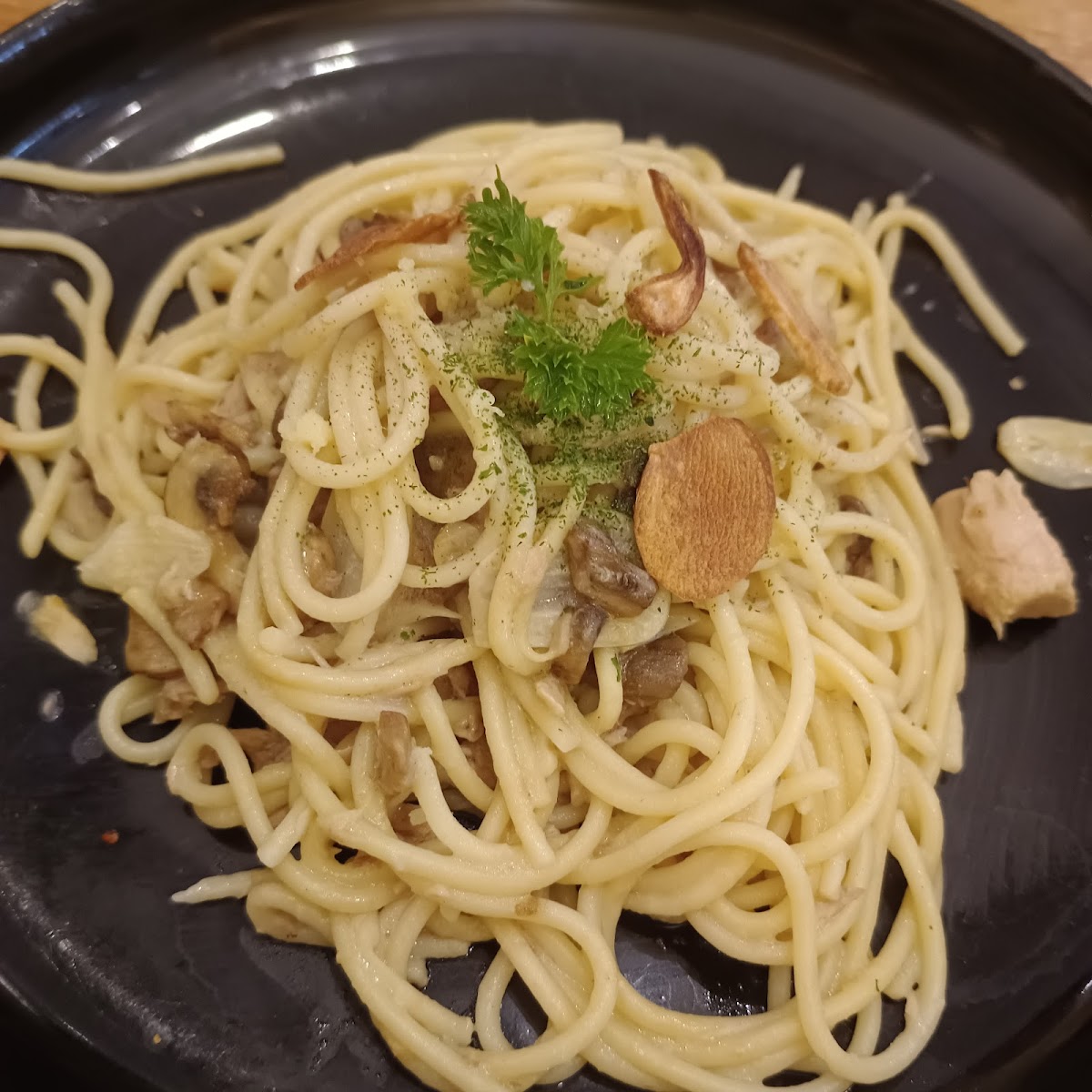 Links Cafe Photo 8