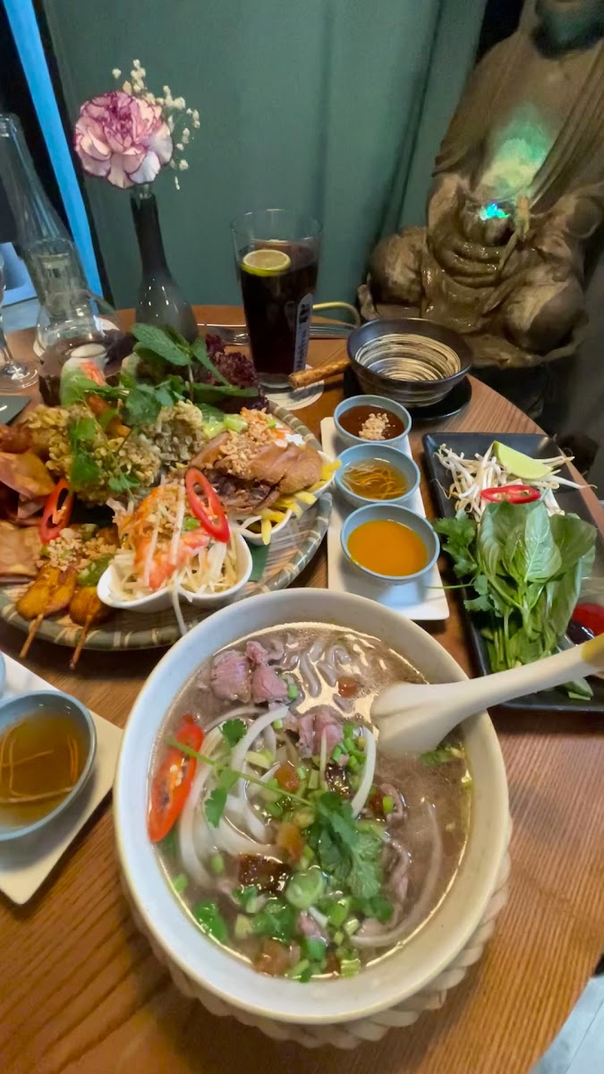 An Nam Restaurant Photo 2