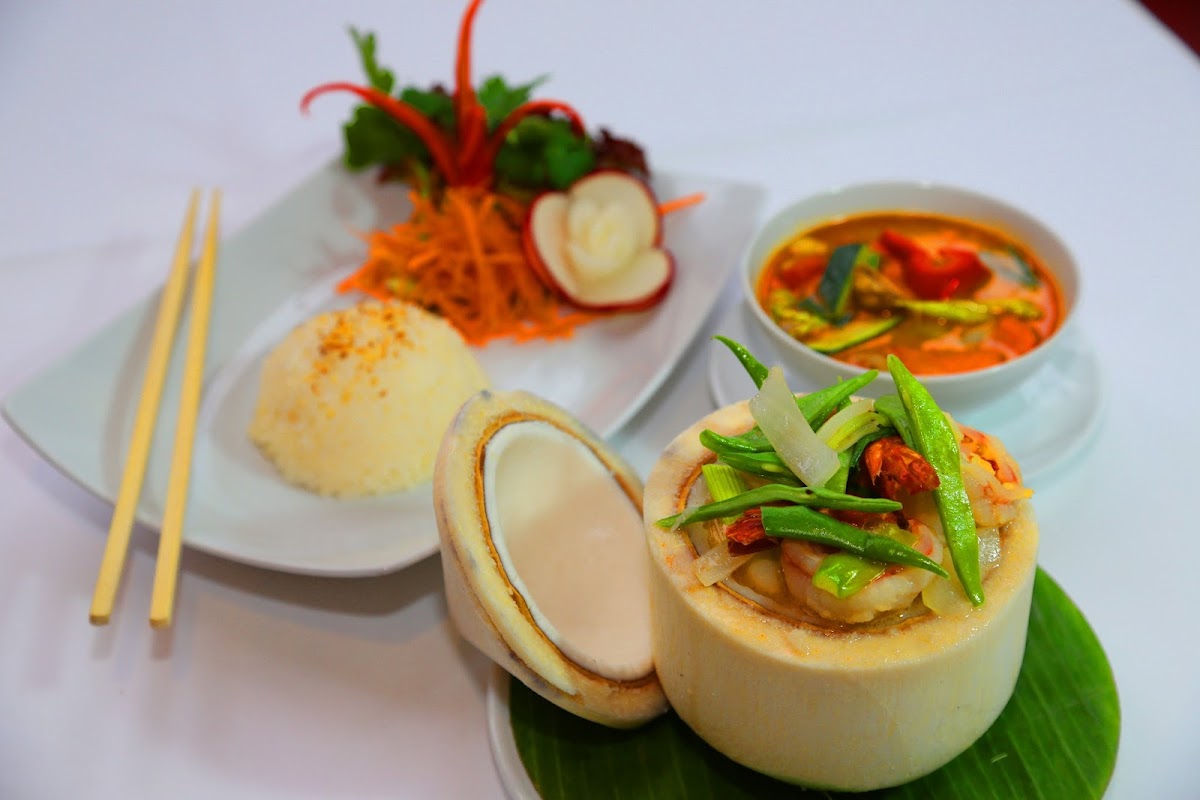 An Nam Restaurant Photo 3