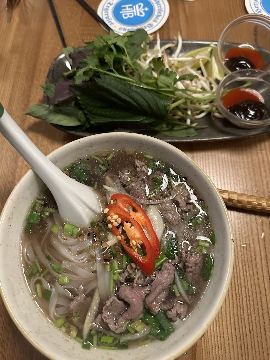 An Nam Restaurant Photo 5