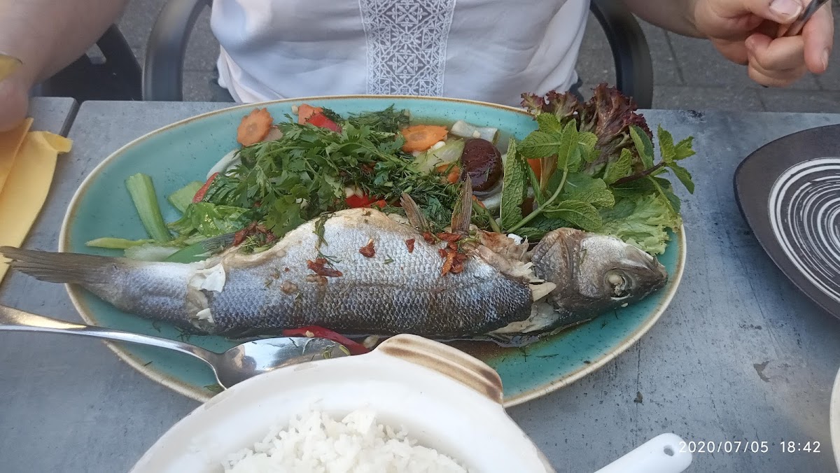 An Nam Restaurant Photo 9