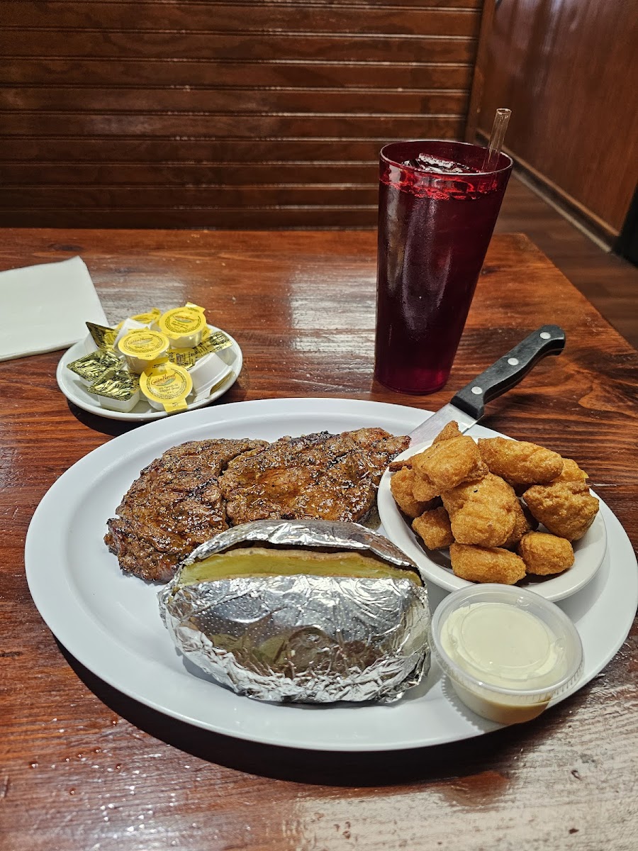 Sixth Street Steakhouse Photo 3