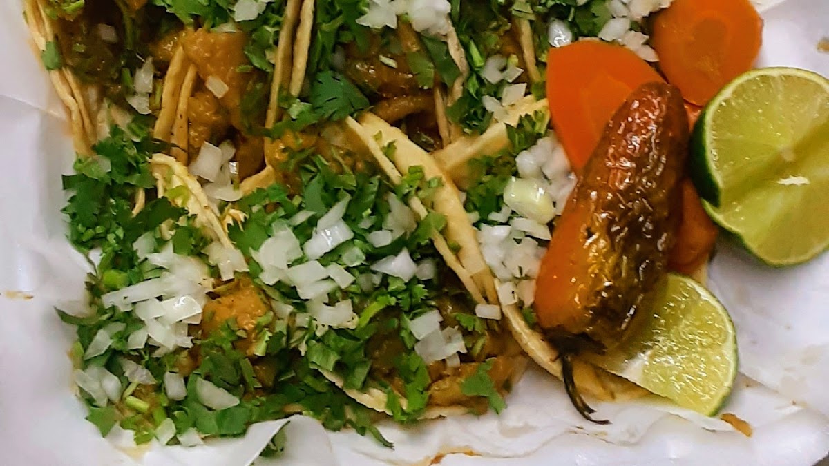 Flor de Mayo Photo 2