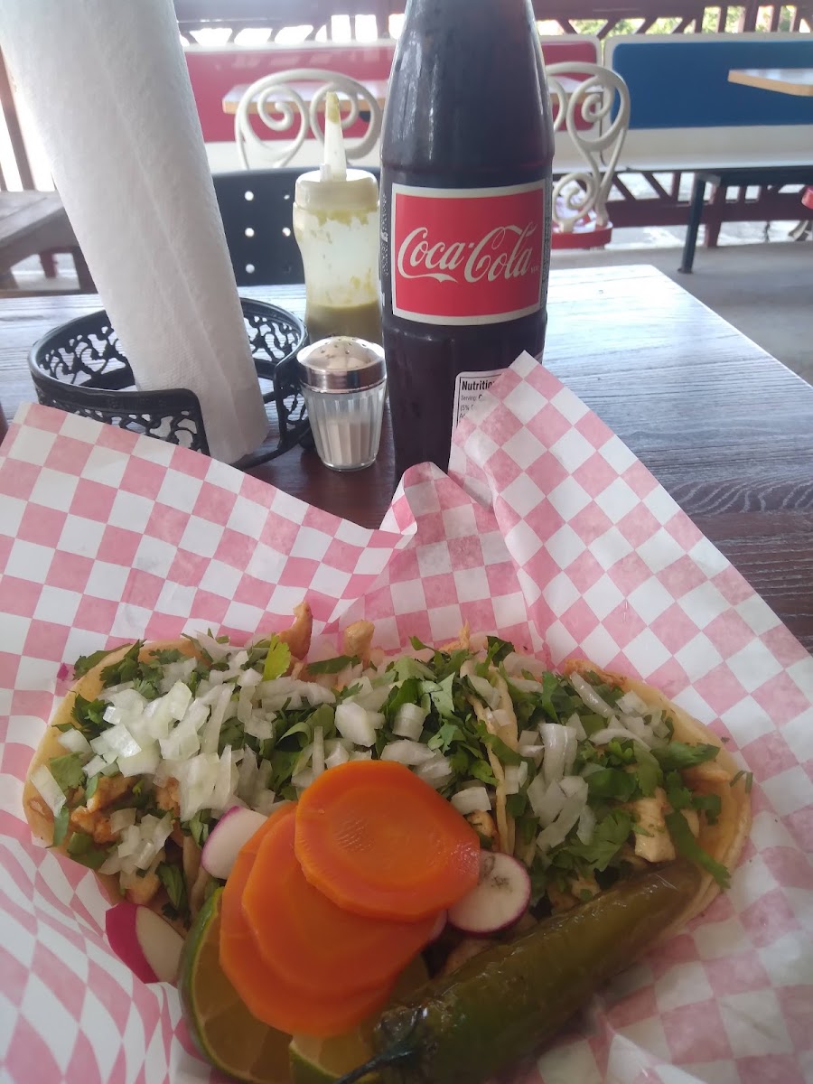 Flor de Mayo Photo 7