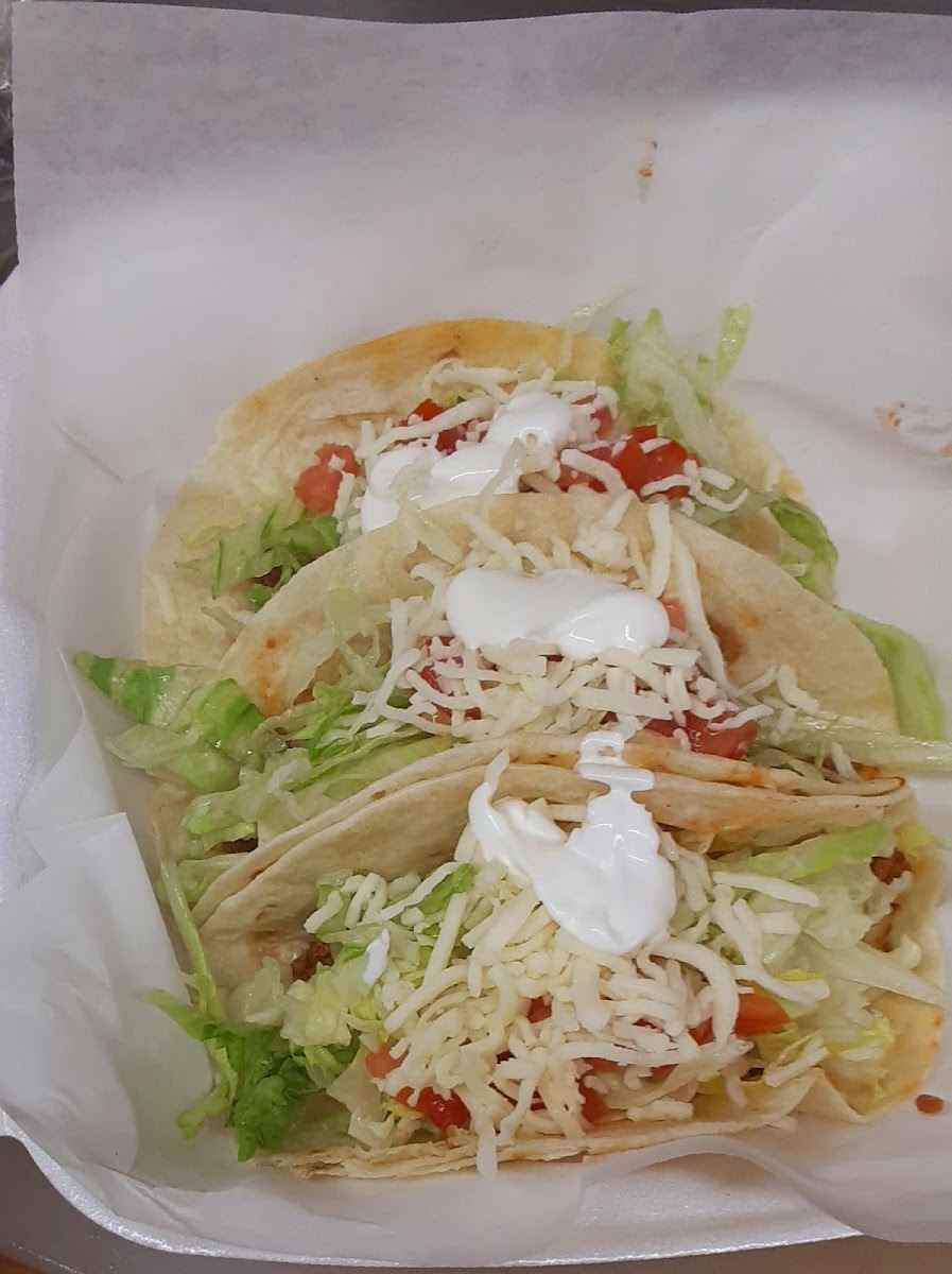 Flor de Mayo Photo 9