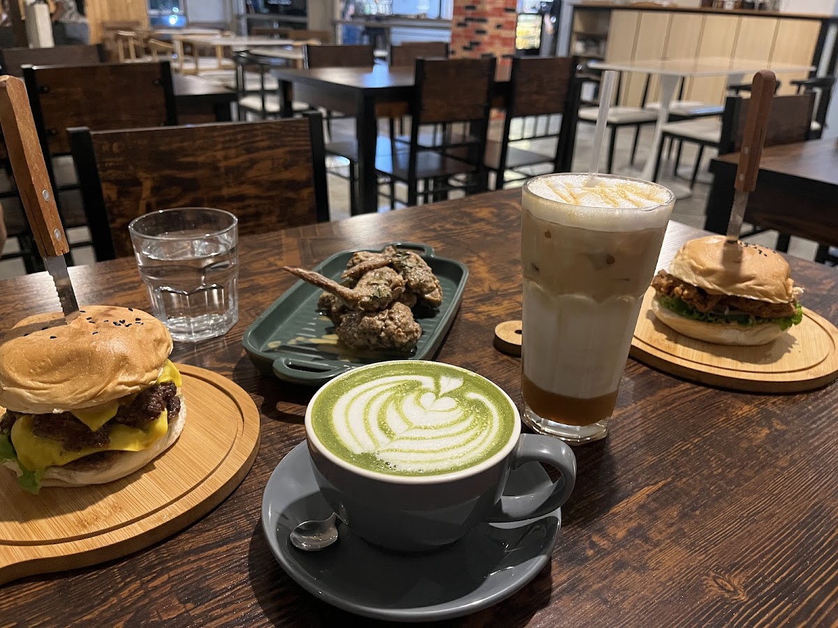 The COFFEE LAB Photo 2