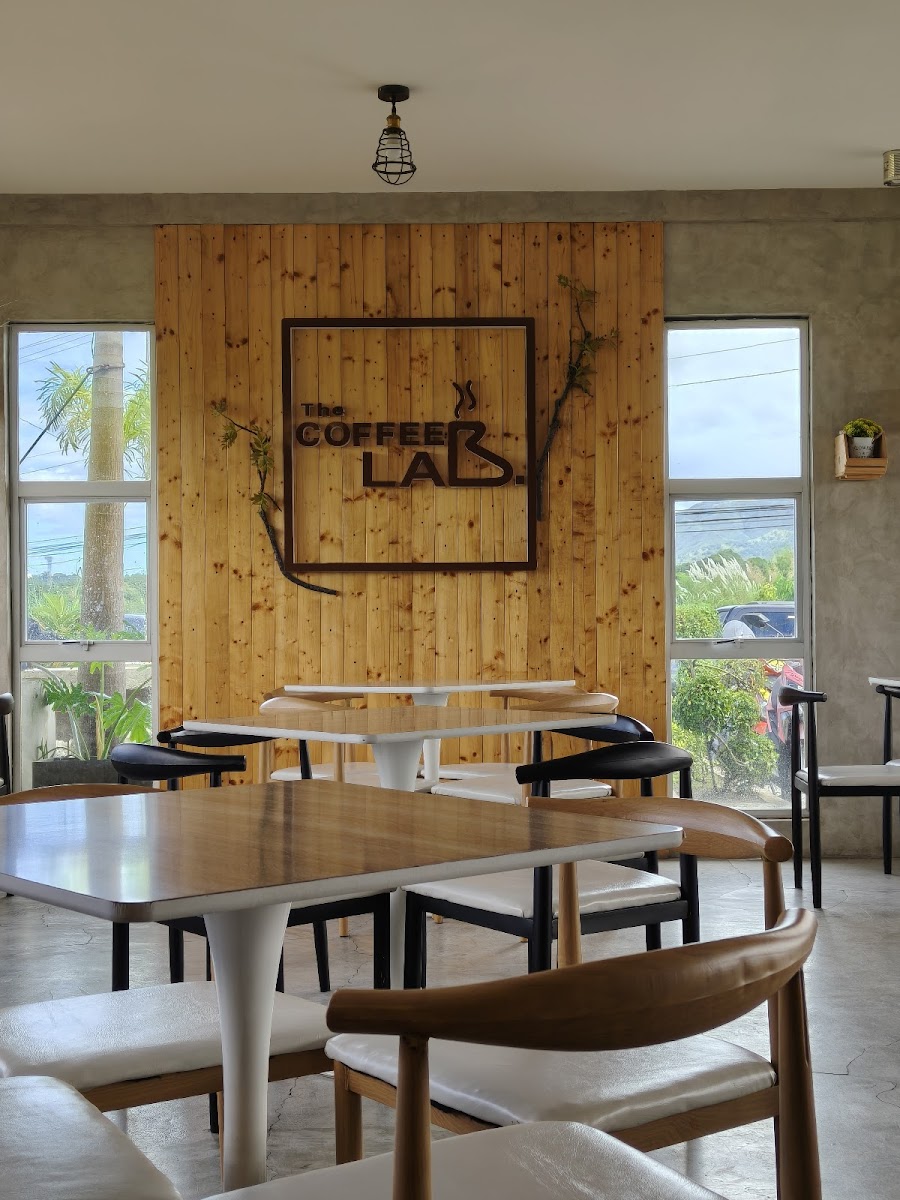 The COFFEE LAB Photo 3