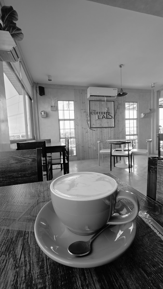 The COFFEE LAB Photo 9