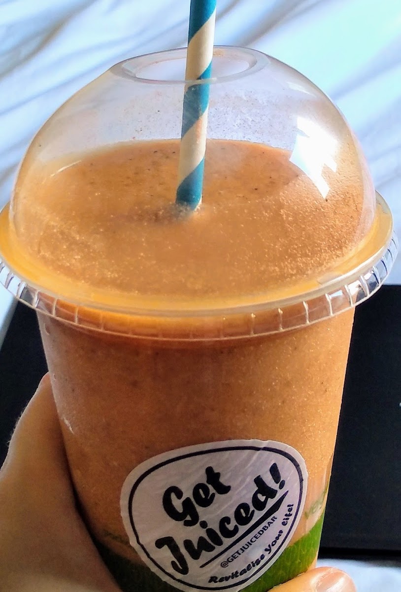 Juice Hub & Co (Tooting Market) Photo 5