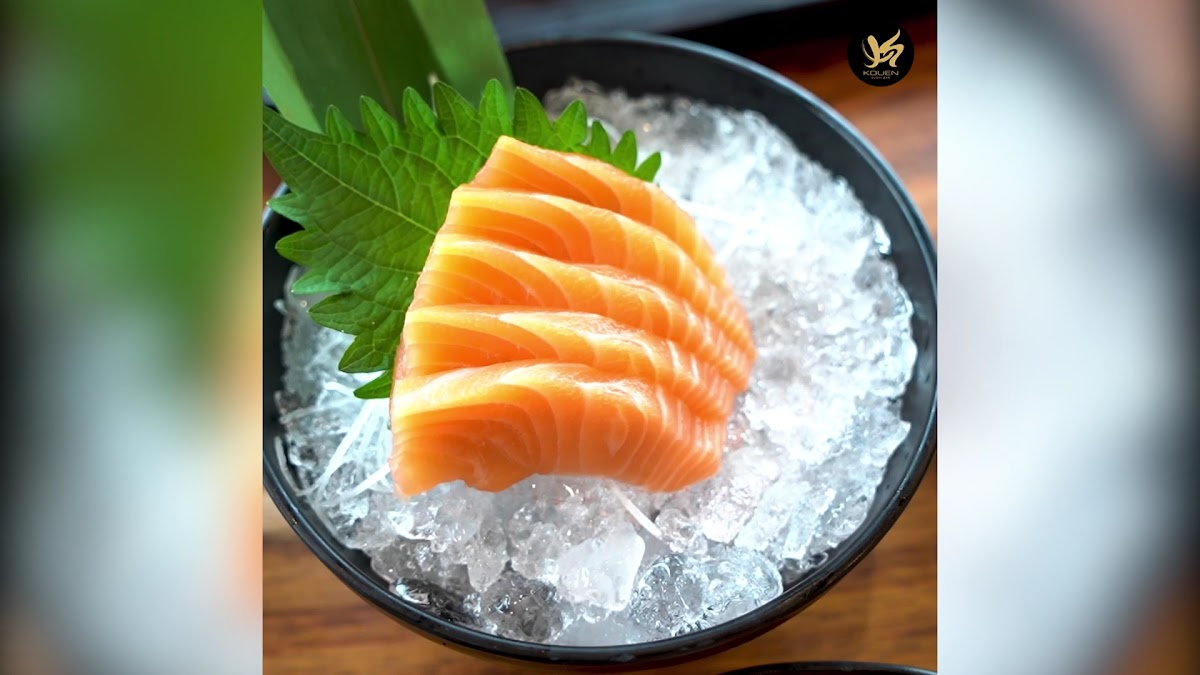 Kouen Yakiniku & Sushi Bar | Empire Tower Sathorn Photo 2