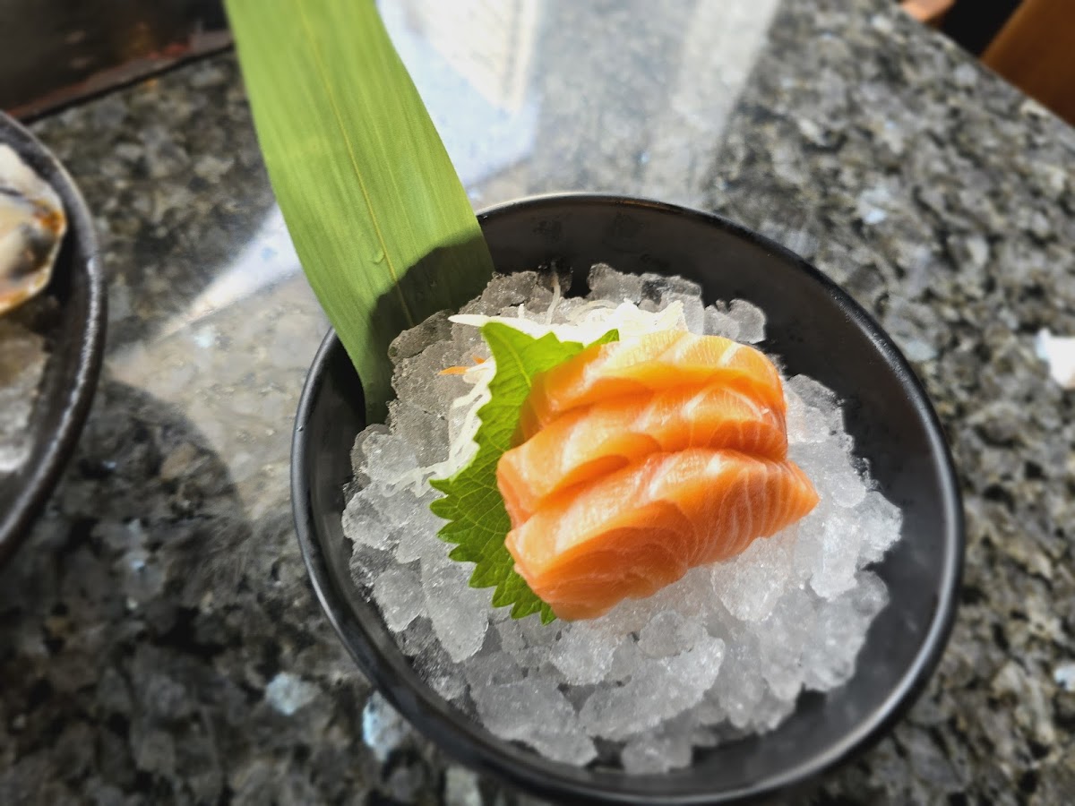 Kouen Yakiniku & Sushi Bar | Empire Tower Sathorn Photo 5