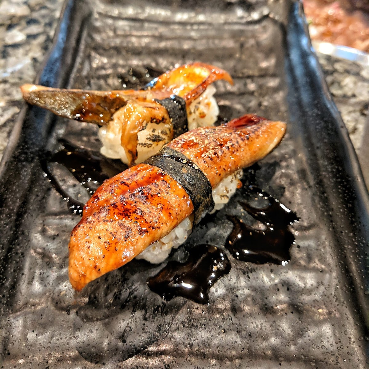 Kouen Yakiniku & Sushi Bar | Empire Tower Sathorn Photo 9