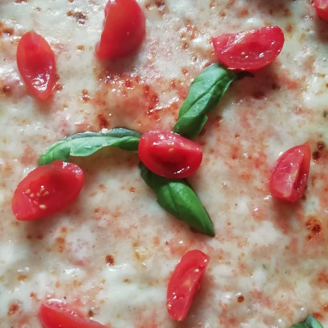 Bar-Pizzeria 'La Siesta' di Francesco Vasa