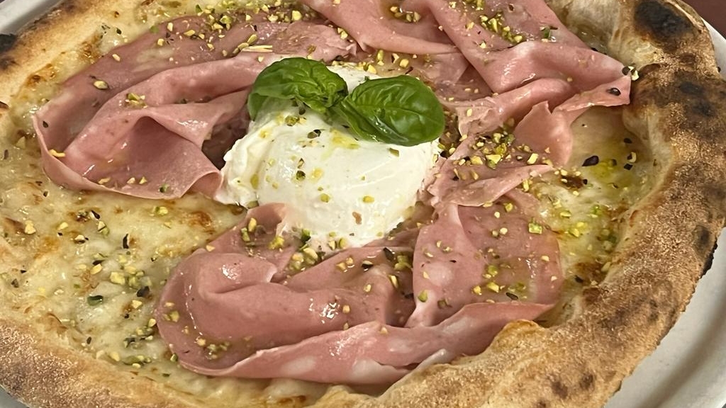 Bar-Pizzeria 'La Siesta' di Francesco Vasa Photo 10