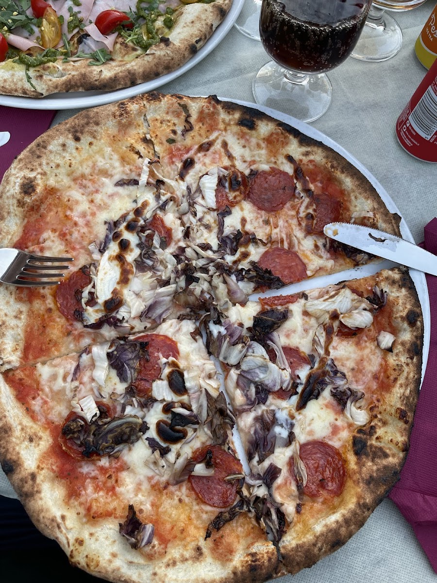 Bar-Pizzeria 'La Siesta' di Francesco Vasa Photo 4