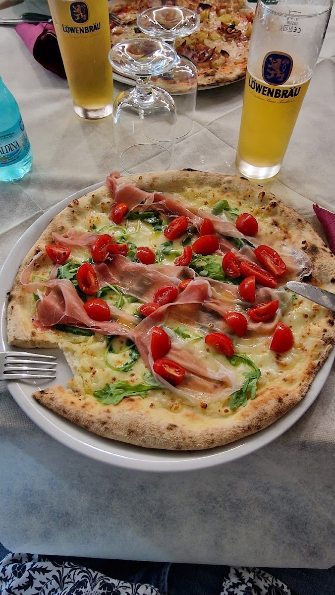Bar-Pizzeria 'La Siesta' di Francesco Vasa Photo 7