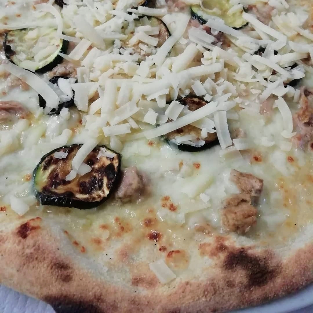 Bar-Pizzeria 'La Siesta' di Francesco Vasa Photo 8
