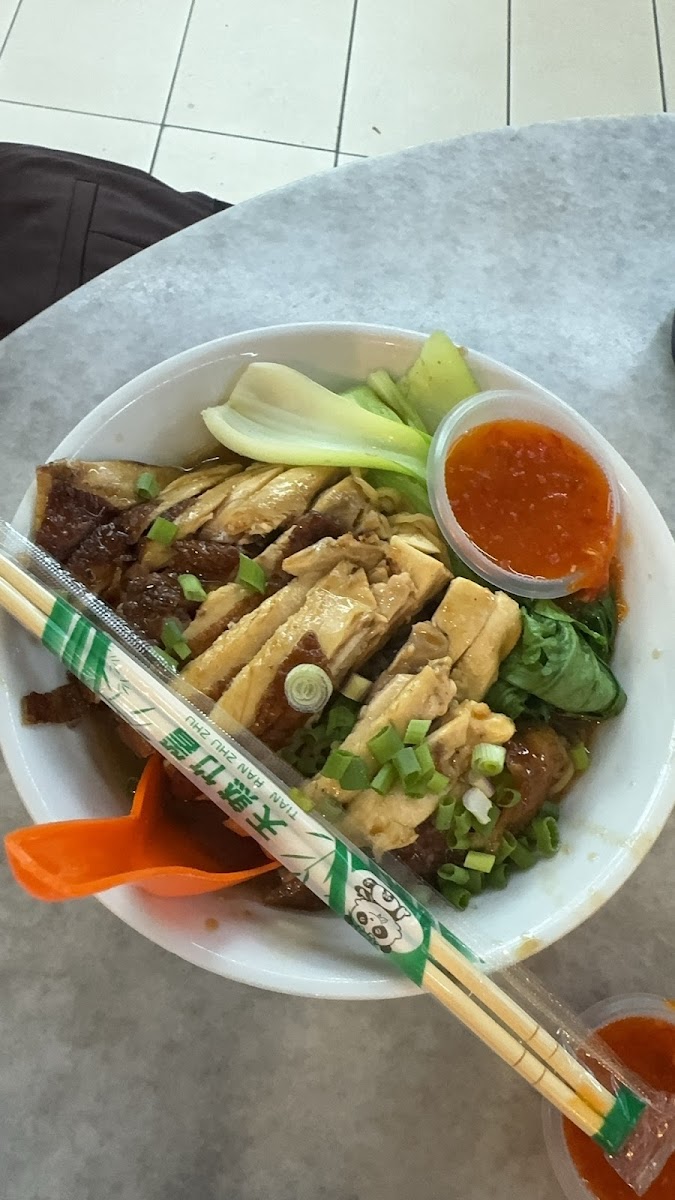 Centrepoint Food Court Photo 10