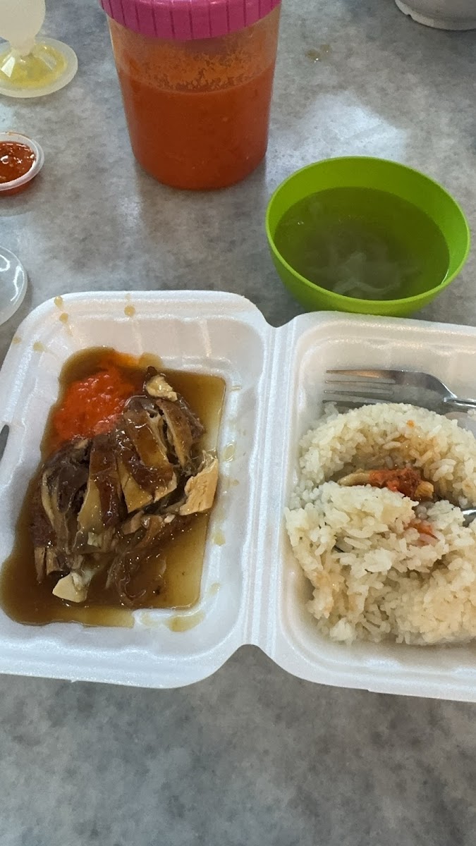 Centrepoint Food Court Photo 4