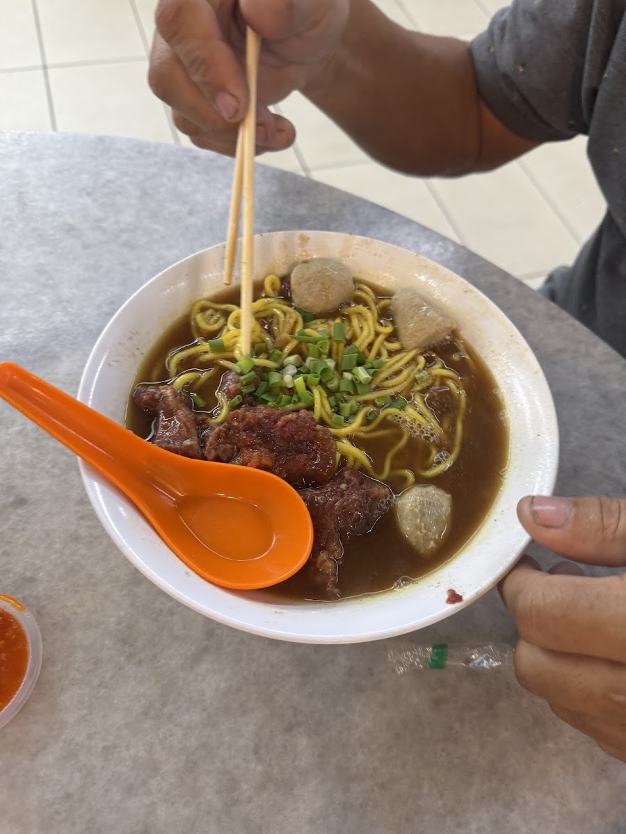 Centrepoint Food Court Photo 8