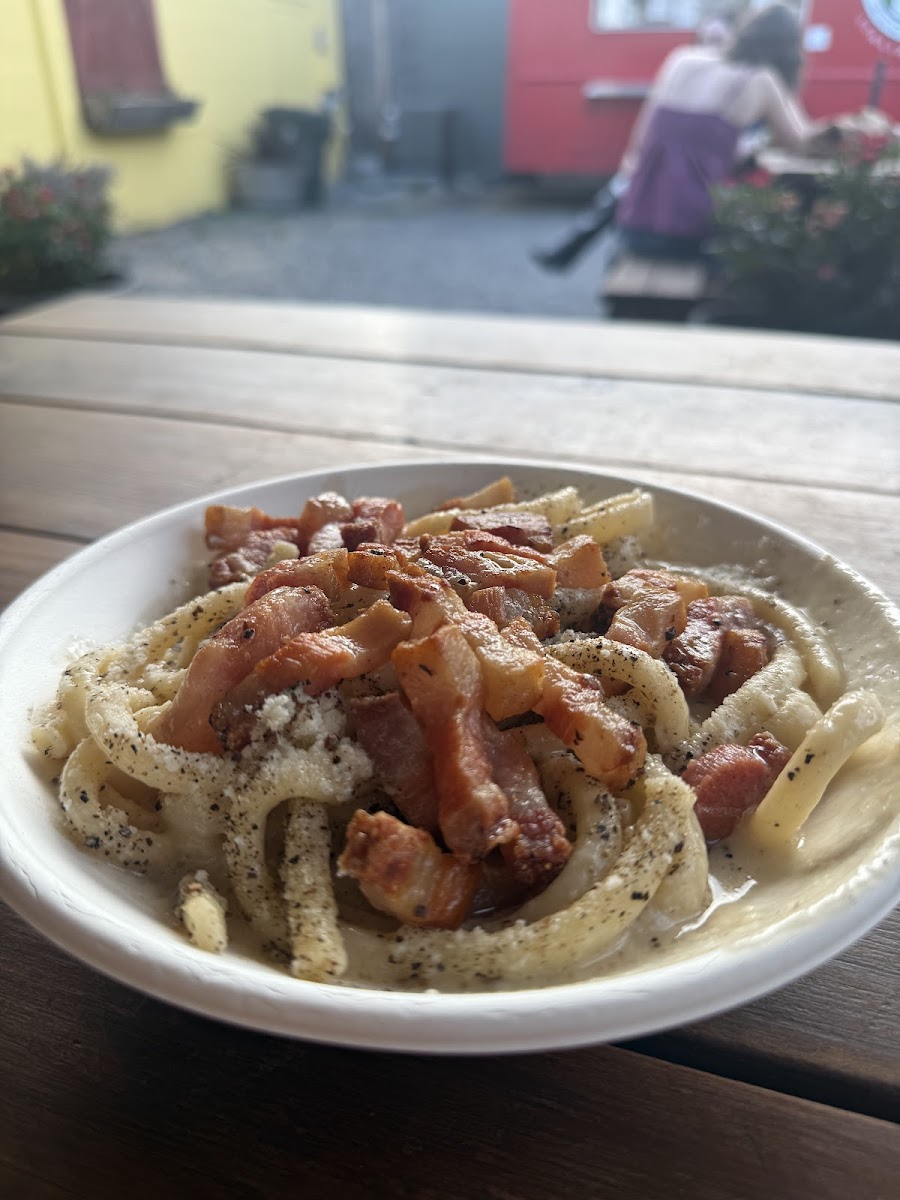 Beccofino food truck Photo 4
