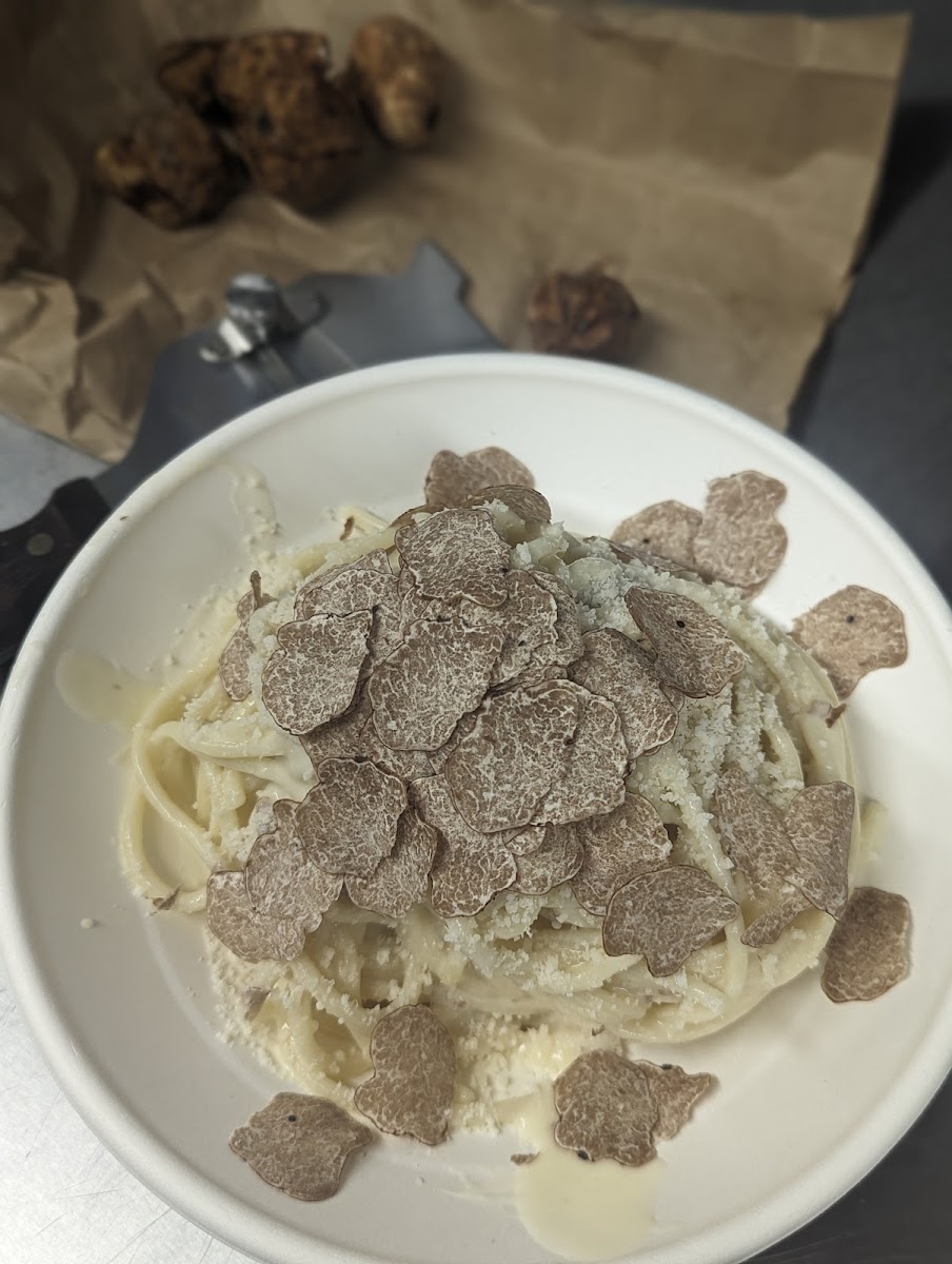 Beccofino food truck Photo 6