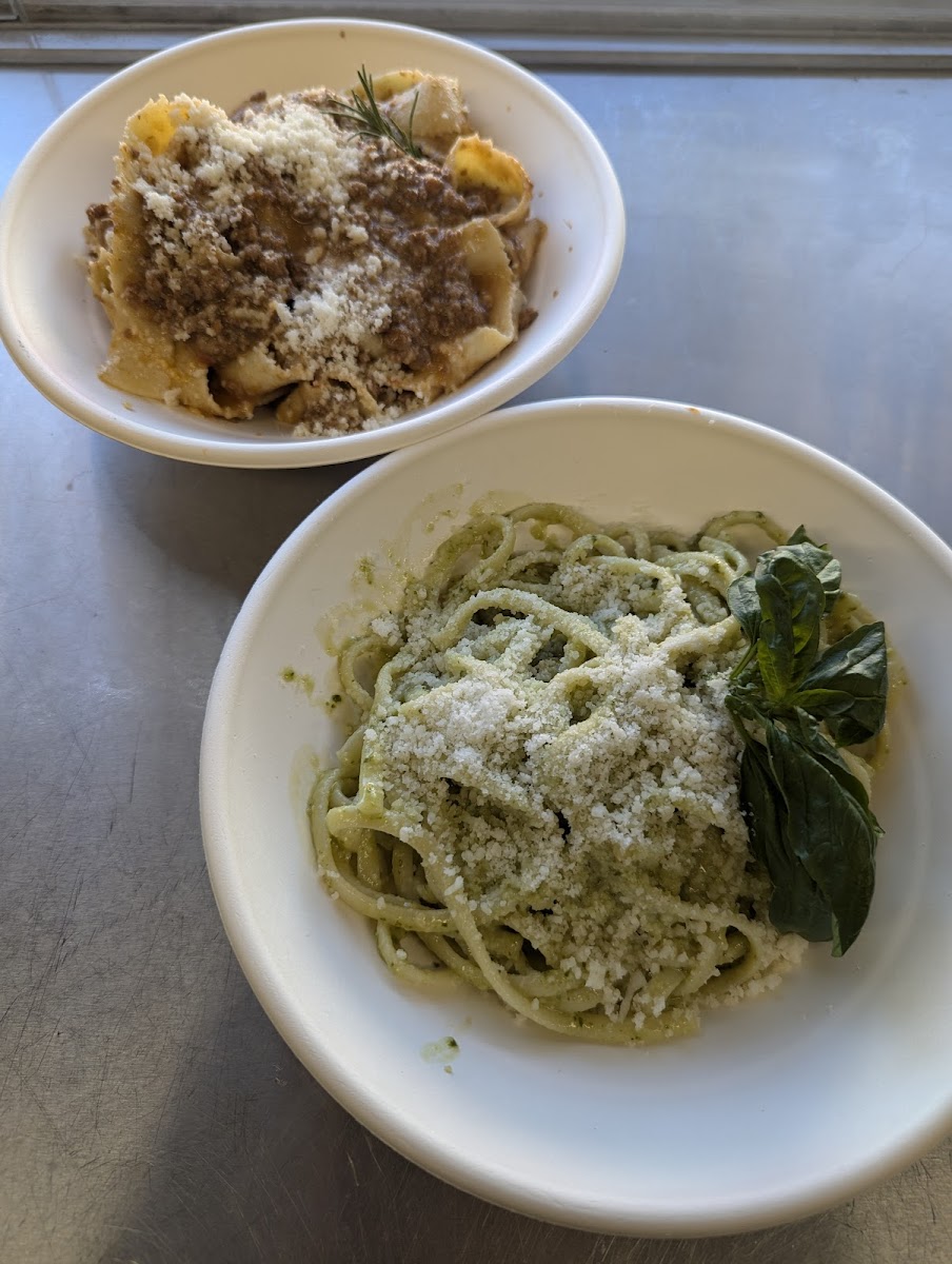 Beccofino food truck Photo 7