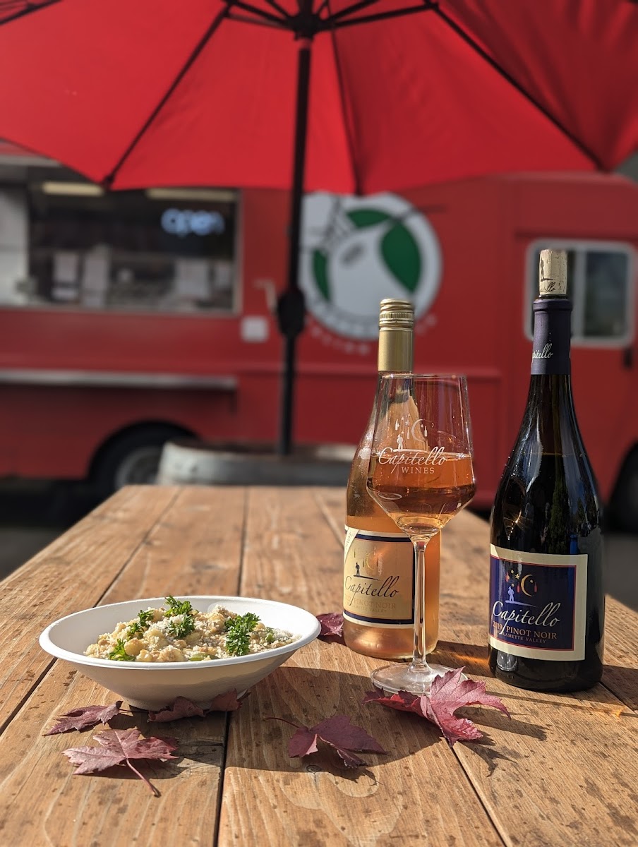 Beccofino food truck Photo 9