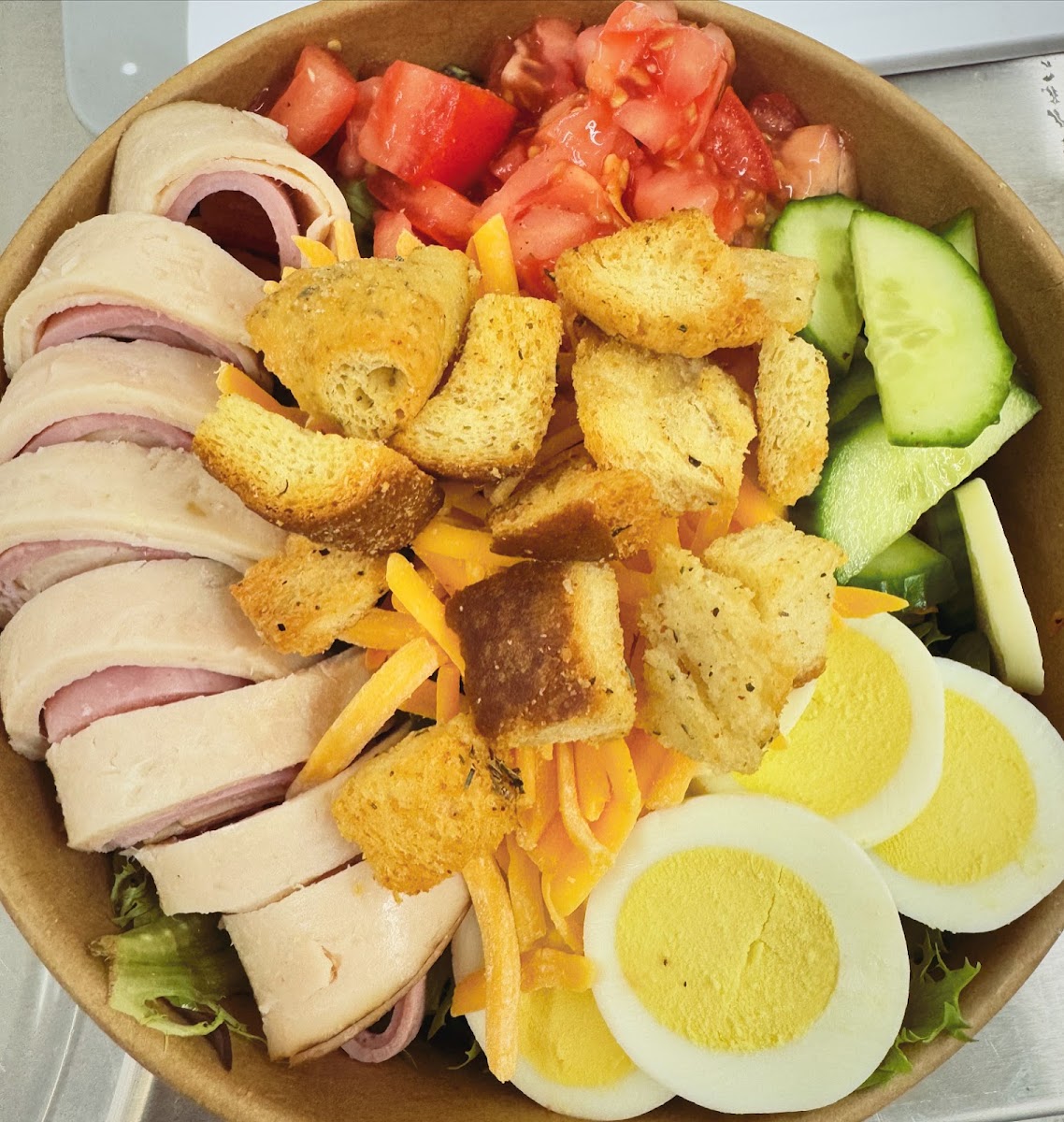 Noontide Coffee + Kitchen Photo 6