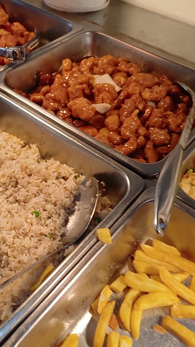 Good World Chinese Restaurant & Takeaway Photo 2