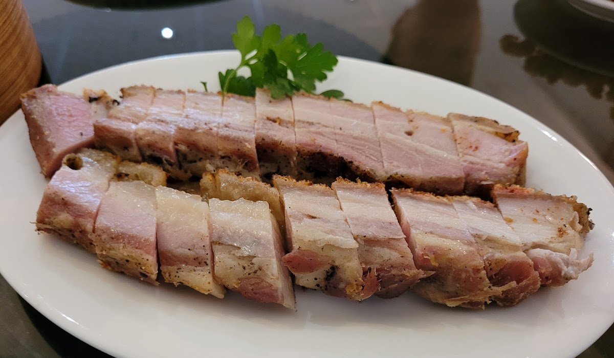 Good World Chinese Restaurant & Takeaway Photo 6