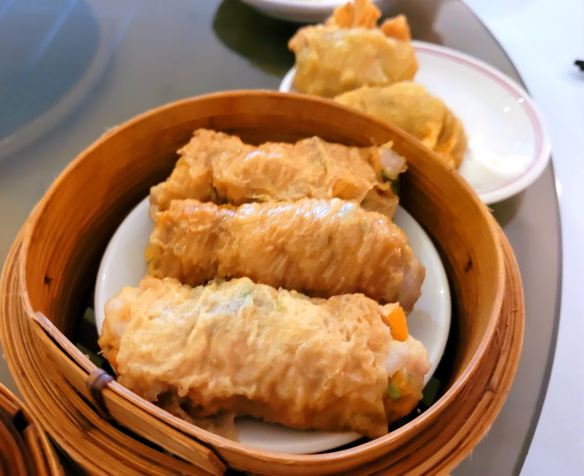 Good World Chinese Restaurant & Takeaway Photo 9