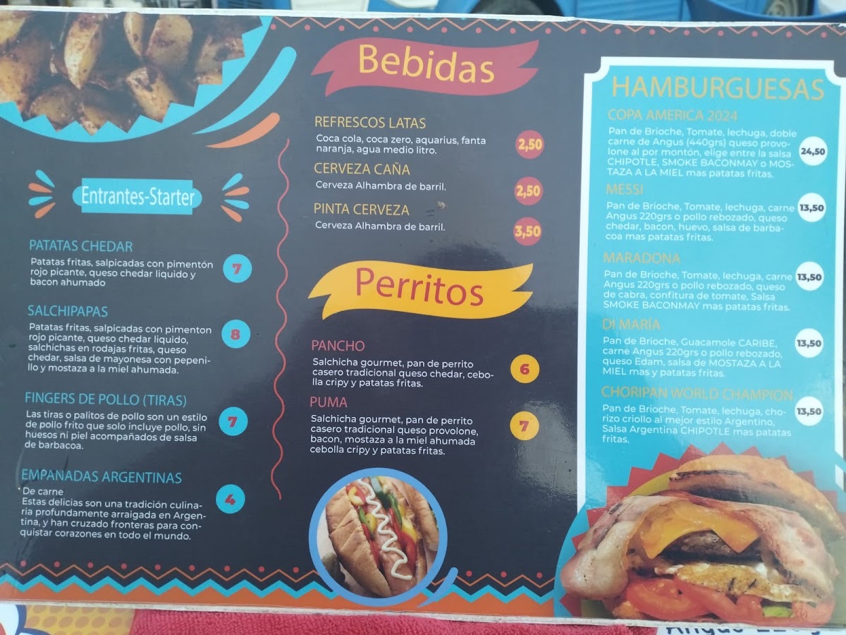 Koko Grill House Photo Menu 3