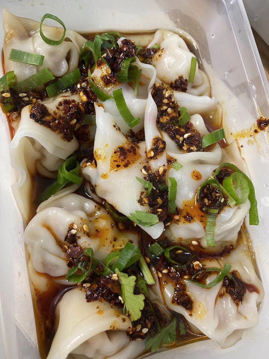 Dumpling & Noodle Bar