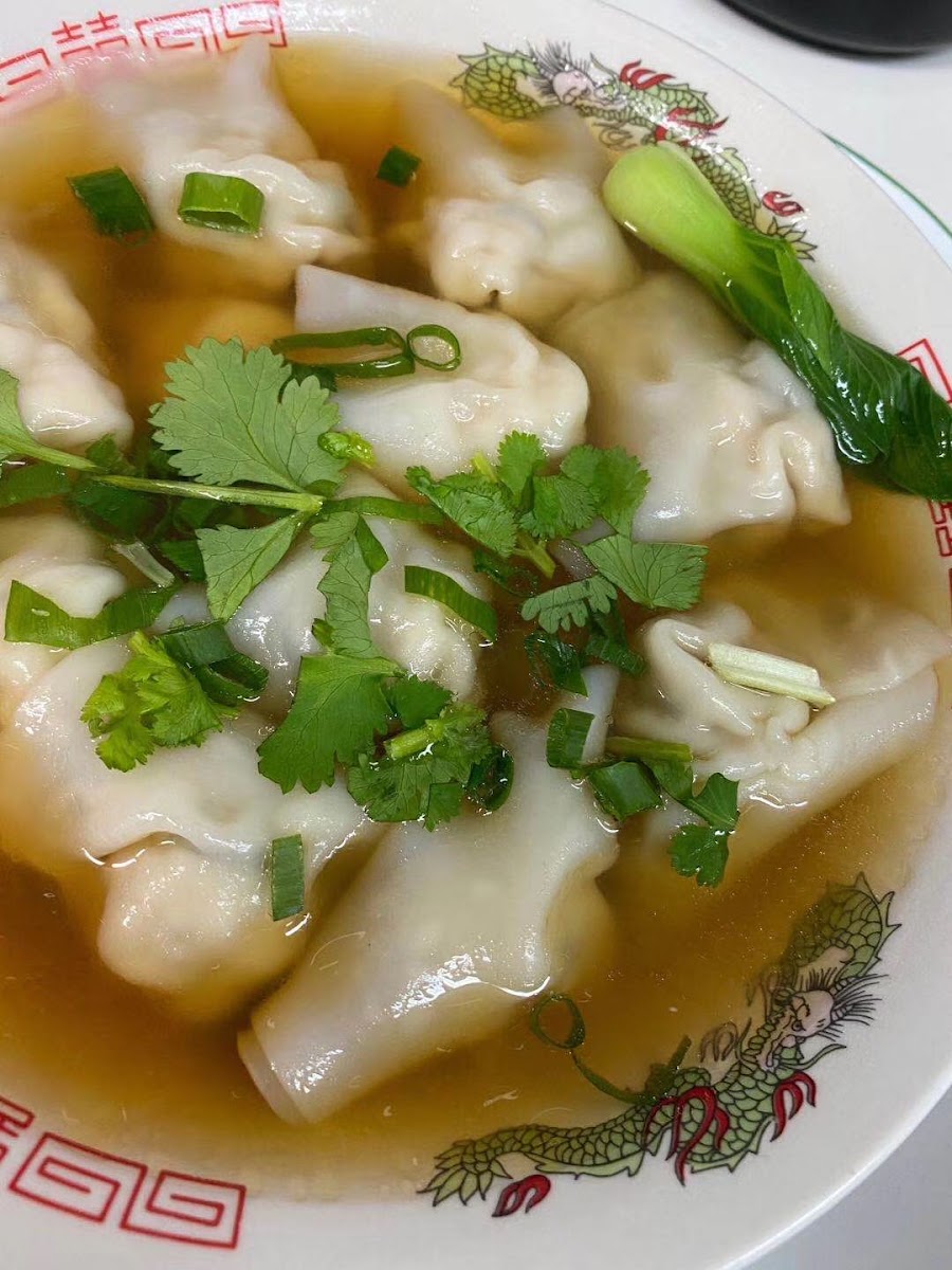 Dumpling & Noodle Bar Photo 2